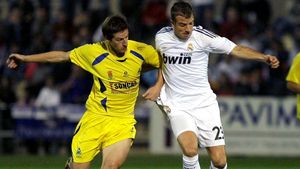 VIDEO "Umilința secolului pentru Real Madrid!"** Galacticii, bătuți cu 4-0 de o echipa din liga a 3-a!