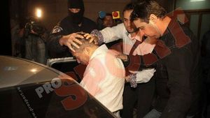 DNA a mai pus ochii pe un membru FRF!** Un observator a fost chemat la audieri