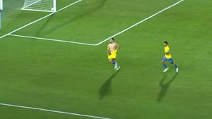 Mesaj pentru Edwrd Iordănescu?! Florin Andone a marcat din nou pentru Las Palmas și echipa a urcat pe loc de promovare directă în La Liga