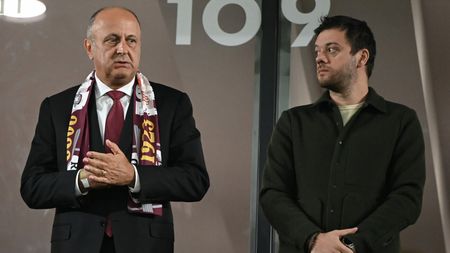 Șucu și Angelescu au luat decizia. Ce se întâmplă cu transferurile la Rapid: „Nu vrem asta”