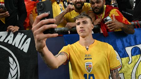 Gigi Becali n-a stat pe gânduri: „Tavi Popescu e de vânzare!”