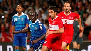 Sagna:** "Meciul cu România va fi cel mai important din cariera mea!"