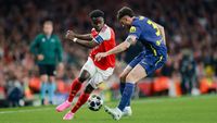 🚨 Arsenal Londra – Atletico Madrid 0-0 (în tur, 1-1) Live Text Online, în returul semifinalelor Ligii Campionilor. După un început în forță al oaspeților, echipa londoneză a echilibrat meciul