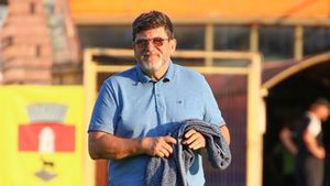 Cristian Pustai, dezvăluire spectaculoasă din viața personală. Legătura dintre fiica sa și echipa favorită din străinătate: ”A fost atât de bună încât m-a lăsat să văd finala”