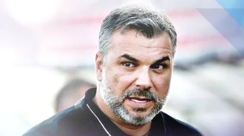 Cosmin Olăroiu, desființat de fostul portar al lui Al Hilal. „E un antrenor laș, fără personalitate!”