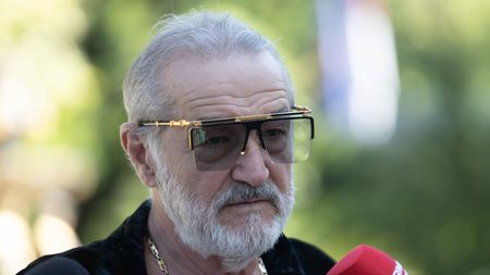 E gata cu transferul din Superliga la FCSB! Tatăl fotbalistului a răspuns ofertei lui Gigi Becali