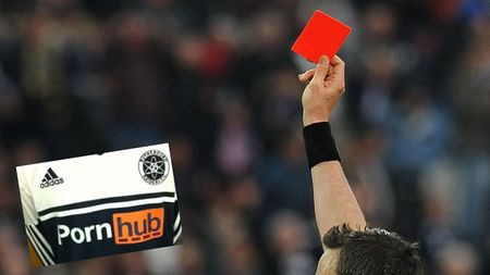 FABULOS | Prima echipă interzisă în campionat din cauza sponsorului. E incredibil ce au vrut să pună pe tricouri