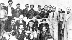 "Strămoșii" lui Poli au demonstrat că se poate:** Ripensia a eliminat pe AC Milan!