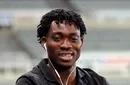Răsturnare tragică de situație în cazul ghanezului Christian Atsu! Fotbalistul nu a fost, de fapt, încă găsit și salvat după cutremurul din Turcia: detalii tulburătoare!