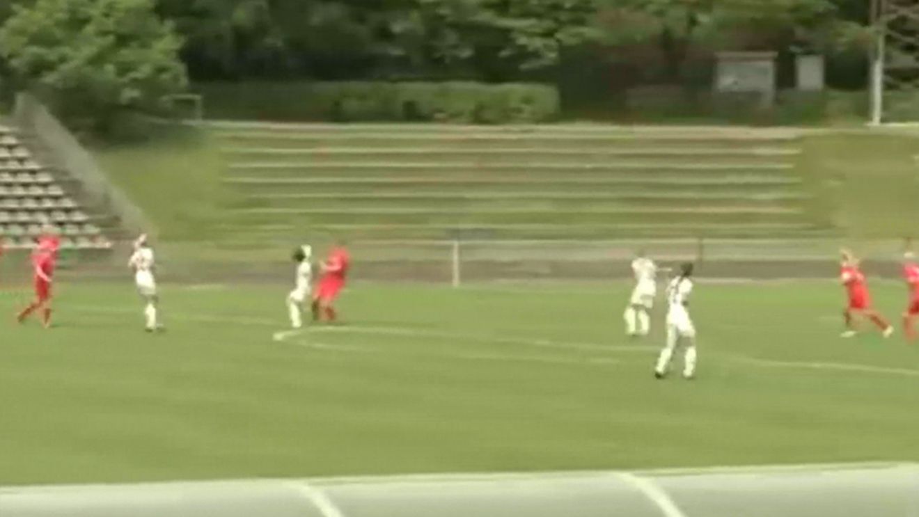 UEFA a decis rejucarea ultimelor 18 secunde din meciul feminin U 19 Anglia - Norvegia