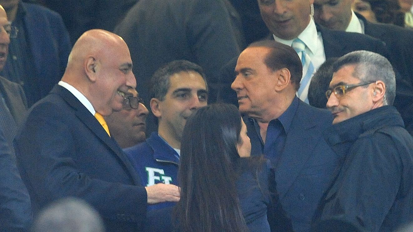 Chiricheș schimbă doar tricoul dacă merge la AC Milan :)** Berlusconi NU A MAI REZISTAT! Ce a făcut imediat după o nouă umilință suferită de "diavoli"