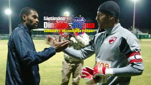 Duckadam: "Lobonț este peste Zapata!" TU CE PĂ‚RERE AI?