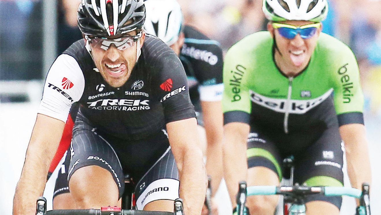 Afacere pe două roți: Cum s-a schimbat modelul de business din ciclismul profesionist în ultimii cinci ani