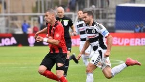 Alex Chipciu a intrat în direct la TV și și-a nimicit colegii: „Va fi prăpăd!”