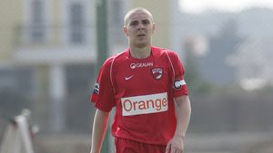 Radu Ștefan: "Moți vrea să vină la Lazio"