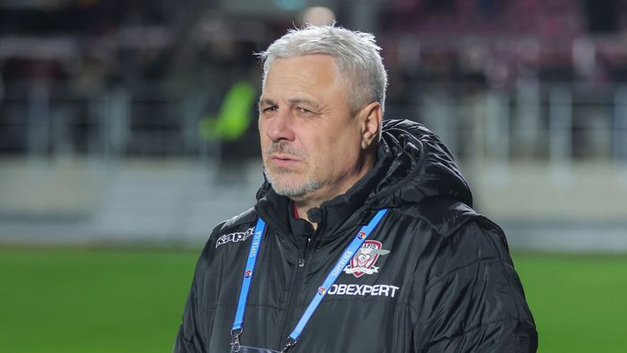 Cum l-a făcut soția lui Helmut Duckadam să plângă pe Marius Şumudică