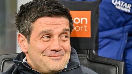 Italienii au tras concluzia: „Chivu mușcă din legendele istorice ale Interului și acum urmează Mourinho!”