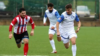 CSM Slatina debordează de încredere și ”trece” trei puncte în clasament înaintea următorului meci din Liga 2. Sebastian Noață: ”Nu cred că vom avea probleme”