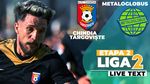 Chindia Târgoviște – Metaloglobus începe la ora 16:30 și închide etapa a 2-a a Ligii 2. Târgoviștenii, favoriți să câștige, după un început cu stângul în noul sezon
