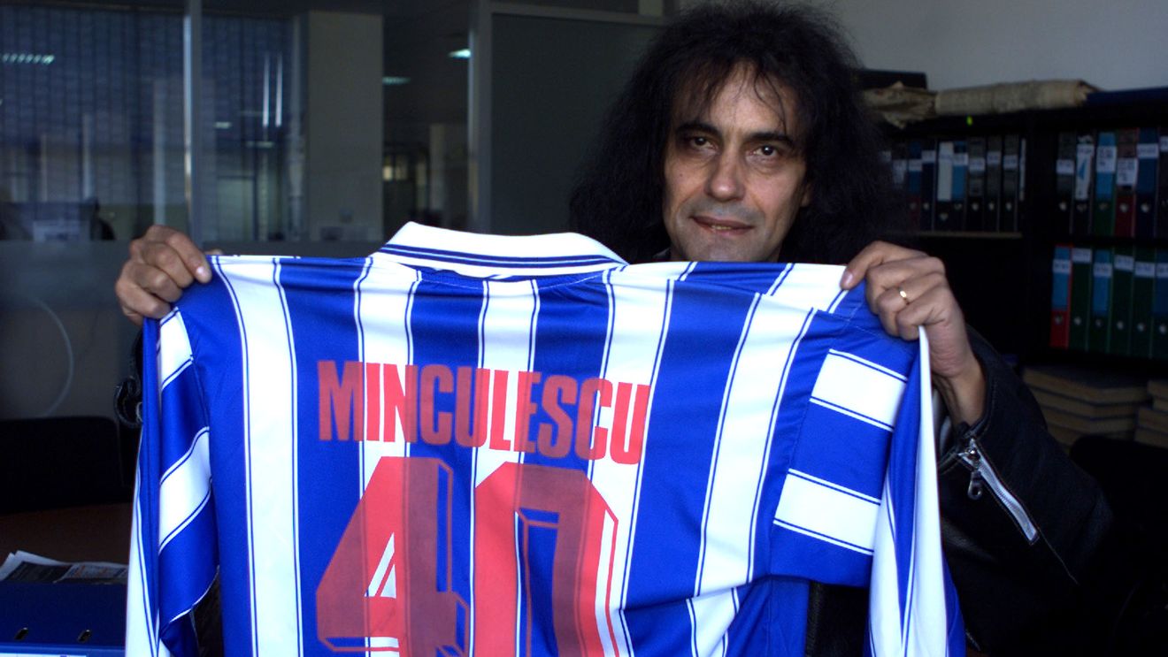 'Juveții', alături de Minculescu:** "Vom juca și pentru el!"