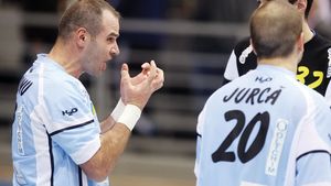 Pârâianu: „Angoasă de performanță"