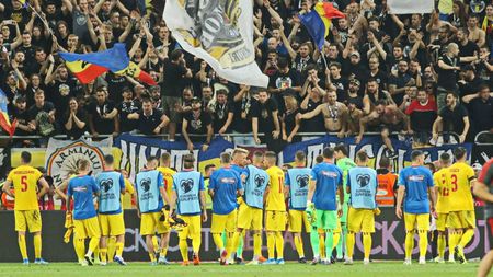 Au dispărut de la vânzare biletele la Feroe - România! Suporterii îl bănuiesc pe Burleanu: "Lasă naționala fără sprijin. Dar noi mergem oricum la meci". Șeful FRF, perpelit la foc mic: "Nu știm ce se va întâmpla în Feroe!". Cum explică și ce promite federația