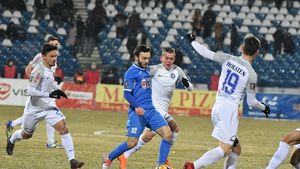 Cea mai dulce înfrângere! Cronica meciului care a dus-o pe CSM Poli Iași în play-off