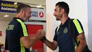 Lovitura pe care a dat-o Meme Stoica cu antrenorul de la FCSB. Lui Charalambous îi expiră contractul peste două luni, dar aducerea lui e istorică: „Wow. Peste Olăroiu şi Reghecampf”