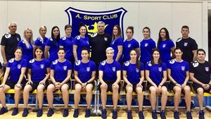 Medicul Coronei Brașov a vorbit în exclusivitate cu ProSport despre scandalul care a lovit brutal handbalul! Dezvăluiri pe bandă rulantă. „Sorina Tîrcă a refuzat, dar domnul Dragomir a sunat-o de față cu mine...”