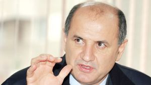 Copos: „Steaua n-are față de locul 2"