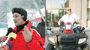 Șefii Rapidului cu distracția, jucătorii cu foamea