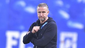 Probleme de lot pentru Universitatea Craiova înaintea meciului cu Academica Clinceni! Laurențiu Reghecampf nu se va baza pe 3 jucători