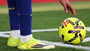 L-a dat de gol pe atacantul de 70.000.000 de euro: „Va merge la FC Barcelona”