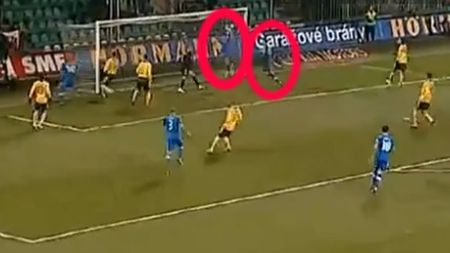 Deși pare greu de crezut, nu Bogdan Stancu a avut ratarea serii în Europa!** VIDEO: Slovacia a "REFUZAT" să înscrie în preliminariile pentru CM