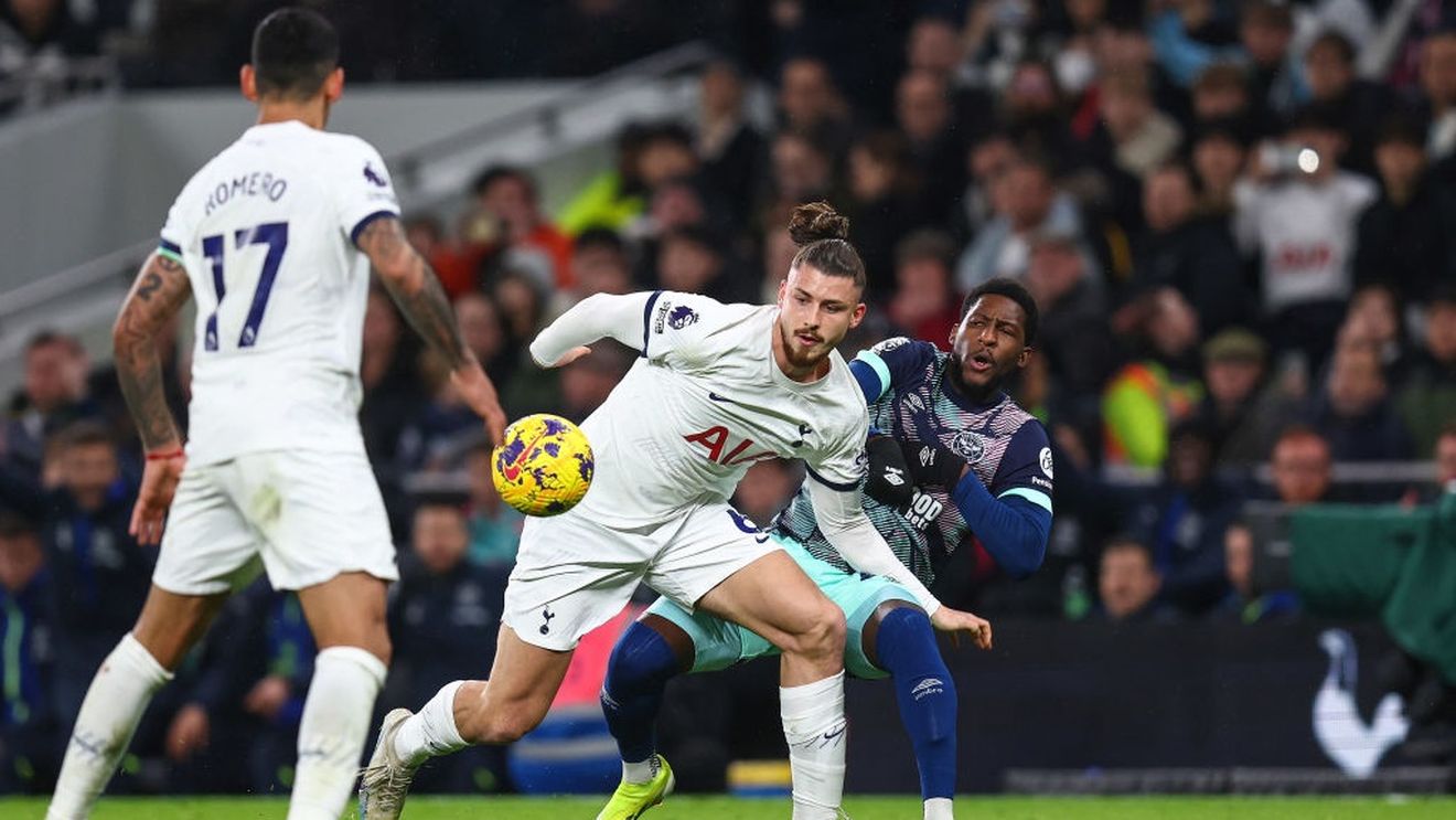 Radu Drăgușin amenință după ce a fost doar rezervă la Tottenham în primele meciuri! Românul nu are timp de pierdut: „O să joc la cel mai înalt nivel”