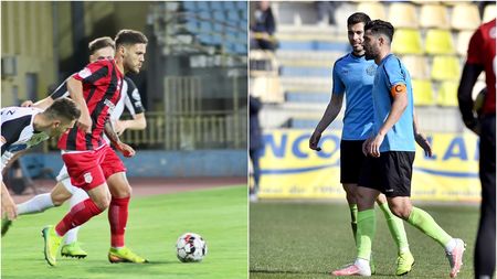 Alex Ioniță și frații Herea, doriți și de antrenorul Nicolae Grigore: „De câțiva ani sunt ținte pentru Rapid” | VIDEO EXCLUSIV ProSport Live