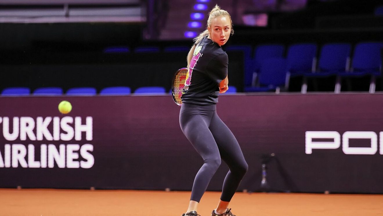 Lovitura momentului în tenis! „Urmașa” Mariei Sharapova a trădat Rusia și va reprezenta altă țară începând cu 2026: „Cererea mea pentru cetățenie a fost acceptată!”