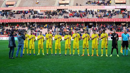 "Nu are nimeni ce să ne reproșeze!". Prima reacție dintre tricolori după înfrângerea suferită în fața Spaniei. Cine a ieșit în față