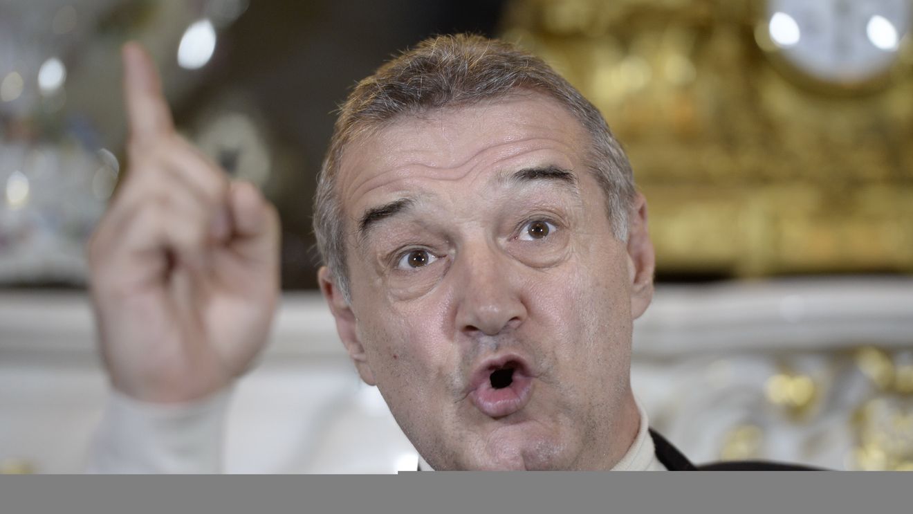 Becali intră din nou în politică! "Vând tot ce am și finanțez un partid!" Mesajul dur transmis după protestele din țară
