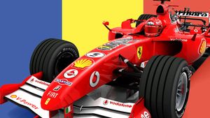 Circuit de Formula 1 în România, cu sprijinul Jacques Villeneuve