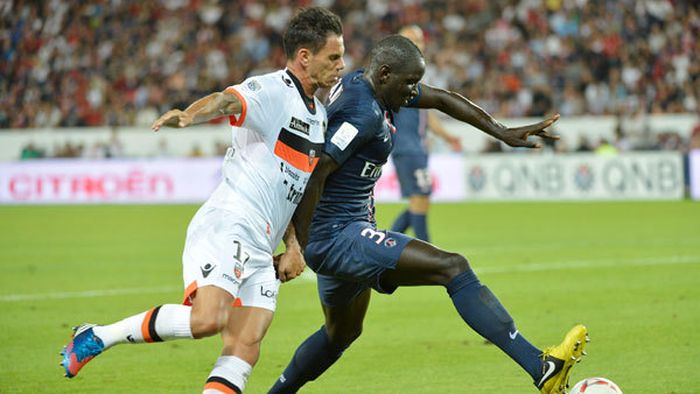Sutele de milioane de euro investite nu fac minuni!** O nouă rușine pentru PSG în Ligue 1