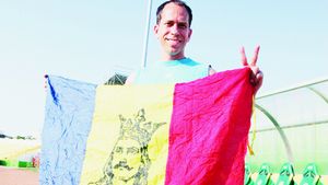 Vasluienii au cel mai bun spion! 'Ada' se întoarce acasă:** "Olimpico e fantastic" Cum pot da lovitura cu Lazio