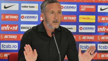 Adversara din Superliga de care se teme Meme Stoica. „A făcut foarte multe puncte fără jucători importanți!”