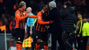 Mircea Lucescu a povestit un episod neștiut: "A luat poziția de boxer, a întins un pumn spre mine". "Brazilianul needucat" care nu l-a respectat pe "Il Luce" și cum s-a terminat totul: "Un singur lucru o să-ți fac!"