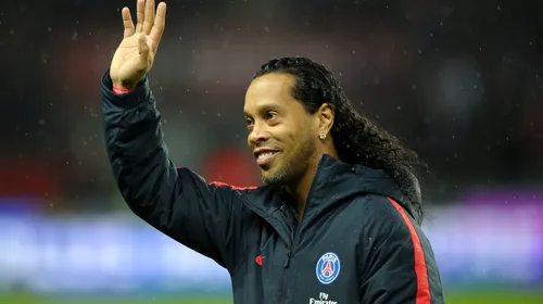 EXCLUSIV | „Am jucat împotriva lui Anelka și Ronaldinho, dar e mai tare decât toți. A fost cel mai dificil adversar din cariera mea.” Românul pus peste „greii” fotbalului mondial