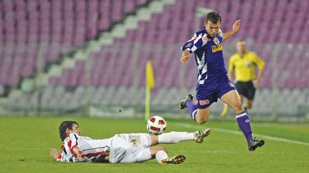 Goga este principala țintă a lui Gigi Becali!** "Hai cu oferta!"