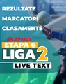 Penultima etapă din play-out-ul Ligii 2 | Cele șase jocuri încep la ora 11:00. Se pot stabili cel puțin alte două retrogradate matematic