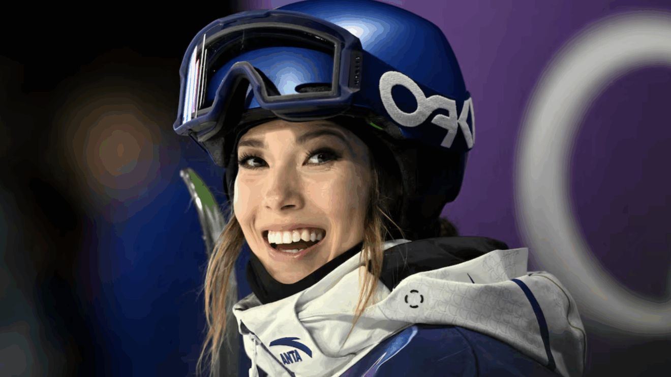 Sportiva din SUA care a ales să concureze pentru China face furori la Jocurile Olimpice: „Mărită-te cu mine!”