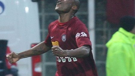 "Omul ghiulea" la Alba? **"Decât să joc acolo, mai bine mă întorc în Brazilia"