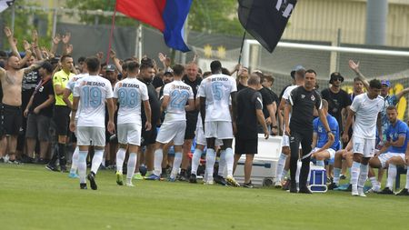 A antrenat FCSB, ține cu FC Liverpool și e fan declarat Jurgen Klopp! „Meciul cu Rapid din Giulești e cel mai urât moment. M-am dus la nea Gigi și... ”. EXCLUSIV